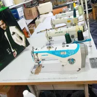 زوجی A6600|چرخ خیاطی و ریسندگی|کرمانشاه, |دیوار