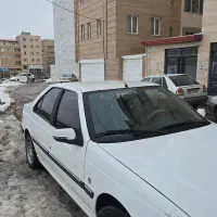 پژو پارس سال|خودرو سواری و وانت|اردبیل, |دیوار