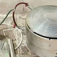 تنور صدفی|اجاق گاز و لوازم برقی پختوپز|قم, ارم|دیوار