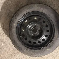 فروش رینگ ورینگو لاستیکه نو|قطعات یدکی و لوازم جانبی|تنکابن, |دیوار