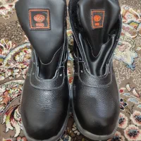 کفش ایمنی سایز 45