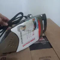 اتو‌ بخار نو