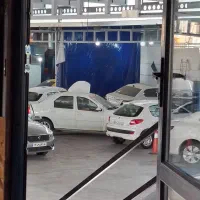 لوازم بند صافکاری وبرق کار ماهر نیازمندیم