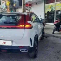 x33 cross اتومات مدل 1404|خودرو سواری و وانت|زنجان, |دیوار