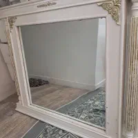 آینه|آینه|تهران, دهقان|دیوار