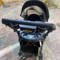 کالسکه|کالسکه و لوازم جانبی|مریوان, |دیوار