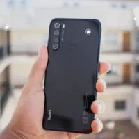 redmi note 8
