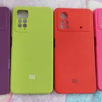 قاب گوشی تک رنگای شاد و‌شیک