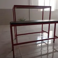 میزو نیم کت