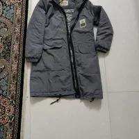 حراج کاپشن دو عدد۴۰۰|لباس|تربت‌حیدریه, قائم|دیوار