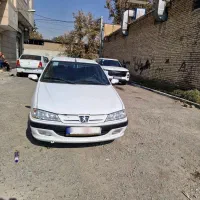 پژو پارس سال مدل 99