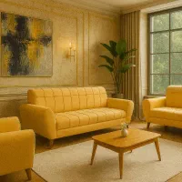 چستر نیو ۷ نفر