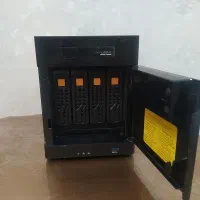 استوریج شبکه سیگیت .ذخیره سا ز شبکهnas