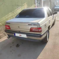 پژو 405|خودرو سواری و وانت|بروجرد, |دیوار