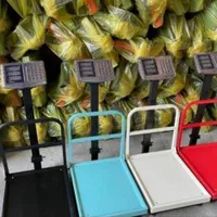 بورس انواع باسکول های دیجیتالی درتوزین مختلف