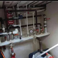 خدمات تاسیساتی و فنی آرین