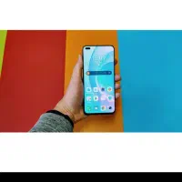 فقط معاوضه گوشی ایچ باشه (صفحه خمیده)|موبایل|فردیس, نسترن شرقی|دیوار