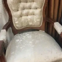 مبل سلطنتی|مبلمان خانگی و میز عسلی|مرند, |دیوار