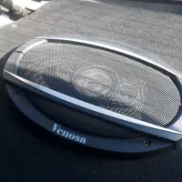 باند ونوس|سیستم صوتی خانگی|اردبیل, |دیوار