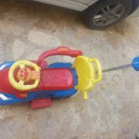 ماشین حمل کودک