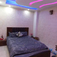 رهن آپارتمان ۱۰۰ متری ۲ خوابه طبقه ۲|اجارهٔ آپارتمان|کرج, شهرک امیر المومنین|دیوار