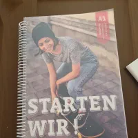 کتاب اشتارتن ویر آلمانی