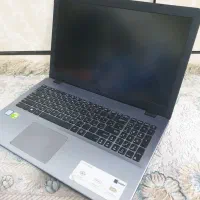 لپتاپ ایسوس r542u