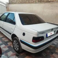 پژو پارس سال XU7، مدل آخر 1395|خودرو سواری و وانت|شیراز, قلعه نو|دیوار