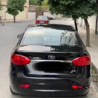 جک j 4|خودرو سواری و وانت|گرگان, |دیوار