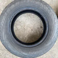 لاستیک دست دوم