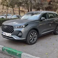 تیگو7پرومیوم مدل403 اقساط 3ساله تحویل فوری