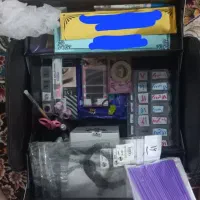 وسایل کاشت مژه، با بهترین کیفیت