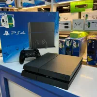 فت یکترابایت کپی خور / ps4 fat