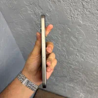 اپل مدل iphone 16 pro max ریجستر شده با حافظه ۲۵۶|موبایل|تهران, گیشا|دیوار