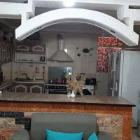 فروش ویلایی دوواحدشهرک بسیجیان فاز۲ طبقه دوم|فروش آپارتمان|خورموج, |دیوار