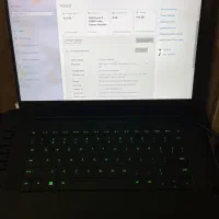 Razer blade 14|رایانه همراه|قدس, شهر‌قدس|دیوار