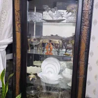 بوفه(ویترین)