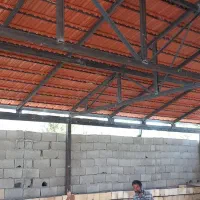 جوشکار سیار آلاچیق و نصاب نرده درب آهنکشی پوشش ورق|خدمات پیشه و مهارت|شاهین‌شهر, حاجی آباد|دیوار