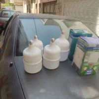 تولیدوپخش‌تمام قطعات‌لامپ‌حبابی‌