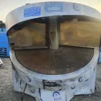 حراج تنورهای نانوایی . تافتون بربری لواش