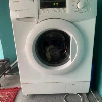 ماشین لباس شویی