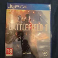 دیسک بتفیلد ۱ برای ps4