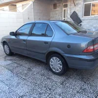 سمند LX|خودرو سواری و وانت|علی‌آباد کتول, |دیوار