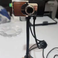 وب کم میکروفون مناسب کلاس و جلسات آنلاین