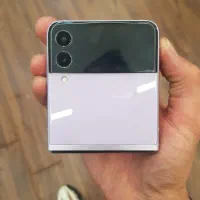 Samsung z filip 3|موبایل|شیراز, ارم|دیوار