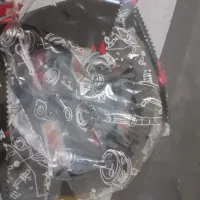 صفحه کلاچ سی جی