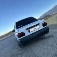 پراید مدل1387|خودرو سواری و وانت|سنقر, |دیوار