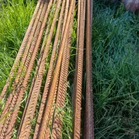 میلگرد۱۶|حراج|آق قلا, |دیوار