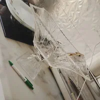 کشکول خارجی