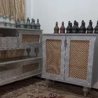 میز تلوزیون 1میلیون ۵۰۰|میز تلویزیون|گرگان, |دیوار